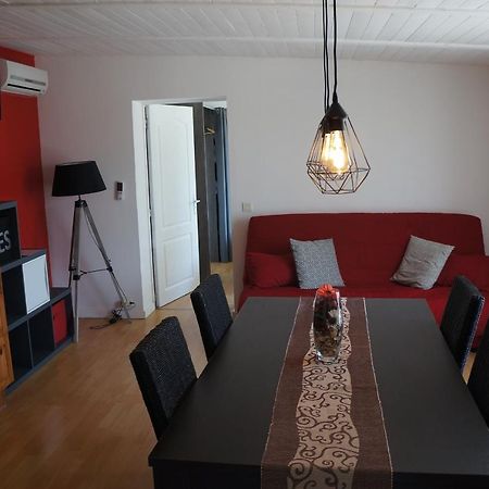 Mas Des Tournevents Bed & Breakfast Lézignan-Corbières Eksteriør bilde