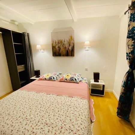 Mas Des Tournevents Bed & Breakfast Lézignan-Corbières Eksteriør bilde