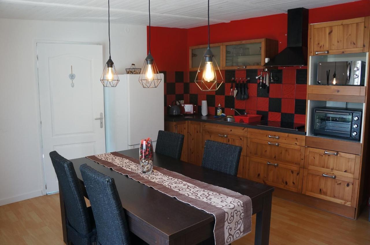 Mas Des Tournevents Bed & Breakfast Lézignan-Corbières Eksteriør bilde
