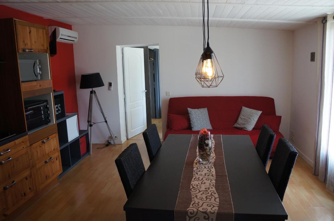 Mas Des Tournevents Bed & Breakfast Lézignan-Corbières Eksteriør bilde