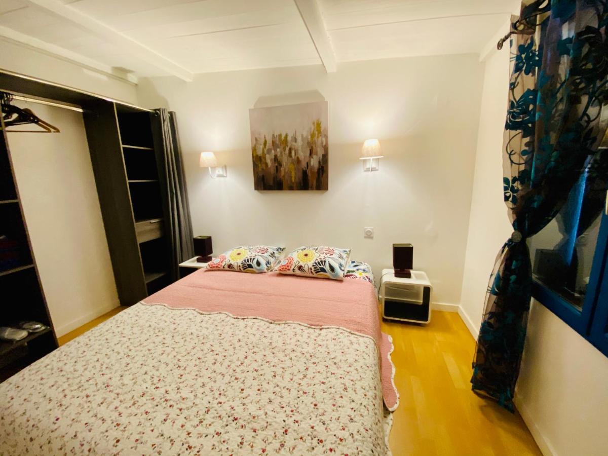 Mas Des Tournevents Bed & Breakfast Lézignan-Corbières Eksteriør bilde