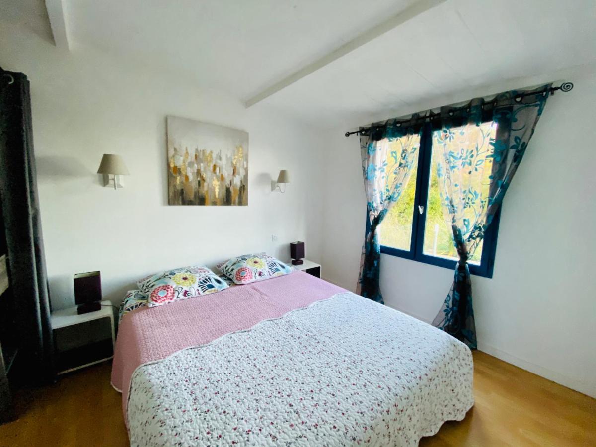 Mas Des Tournevents Bed & Breakfast Lézignan-Corbières Eksteriør bilde